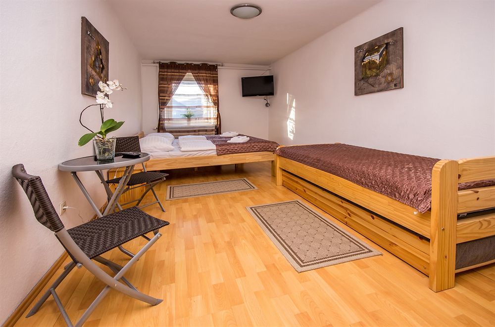 Gasthof Kreischberg Sankt Georgen ob Murau Exteriör bild