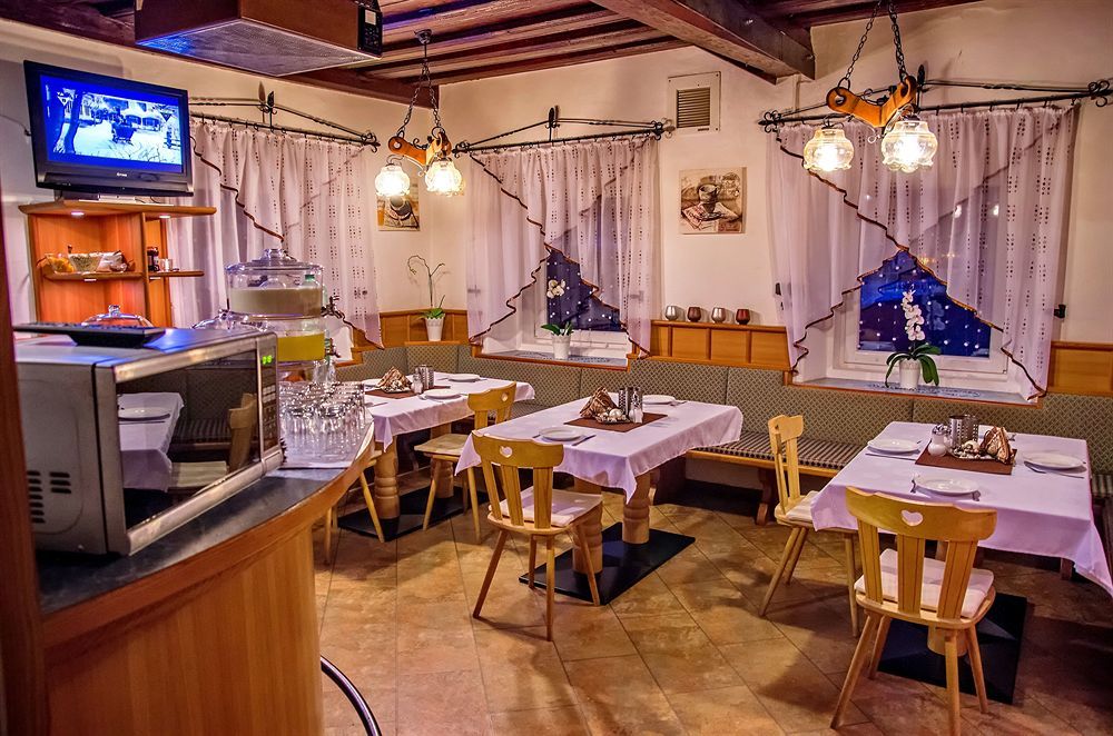 Gasthof Kreischberg Sankt Georgen ob Murau Exteriör bild