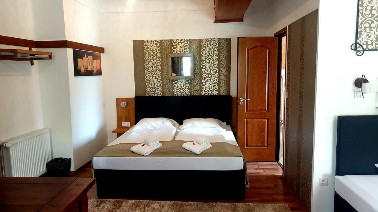Gasthof Kreischberg Sankt Georgen ob Murau Exteriör bild